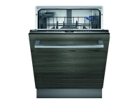 Siemens iQ500 SN65ZX03AE - Zeolith - Home Connect - TimeLight - 44 dB
