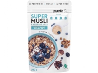 Purella Food Super Muesli Resistance 200 g