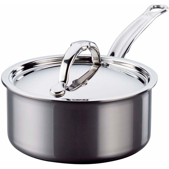 Hestan Kastrull 16 cm 1,4 l