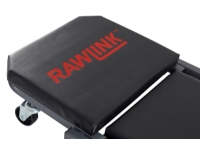 RAWLINK - RULLBRÄDA/STOL FÖR VERKSTAD
