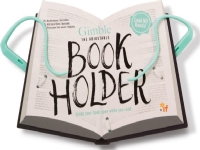 IF Gimble Book Holder mint book holder