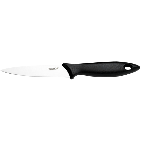 Fiskars Essential Grönsakskniv 11 cm