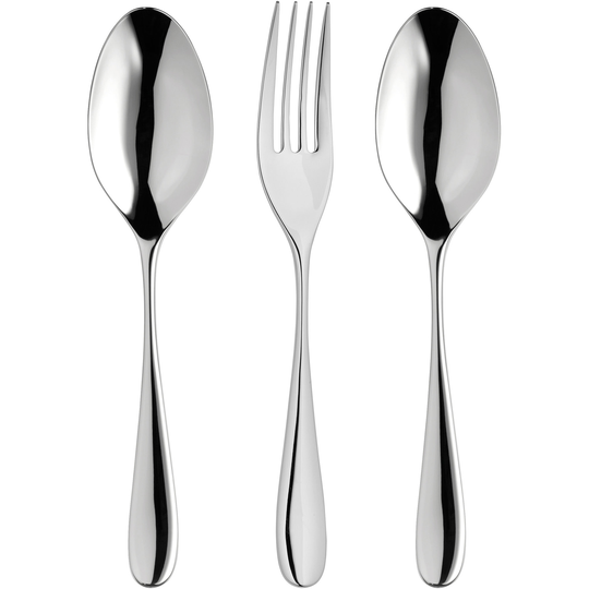 Robert Welch Arden Serveringsset 3-Del