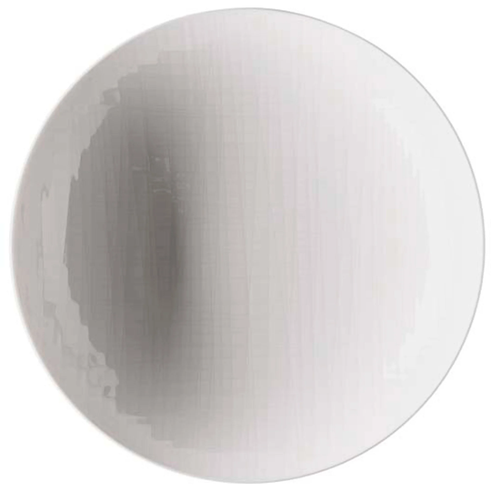 Rosenthal Mesh Relief Tallrik Djup 25 cm
