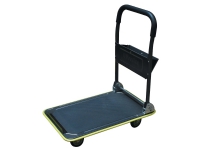 Ladvogn Safetool, lastkapacitet op til 150 kg