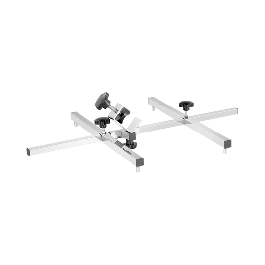Justerbart mixerstöd - Royal Catering - 400 x 600 mm