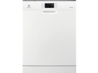 Electrolux ESF5512LOW med AirDry / GlasProgram / AquaStop / AutoFlex program