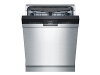 Siemens SN43HS60CE - Diskmaskin - Svart