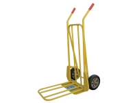 Safetool säckvagn, enkelhjulig, 250 kg