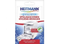 Heitmann HEITMANN Dishwasher cleaner 30g Express