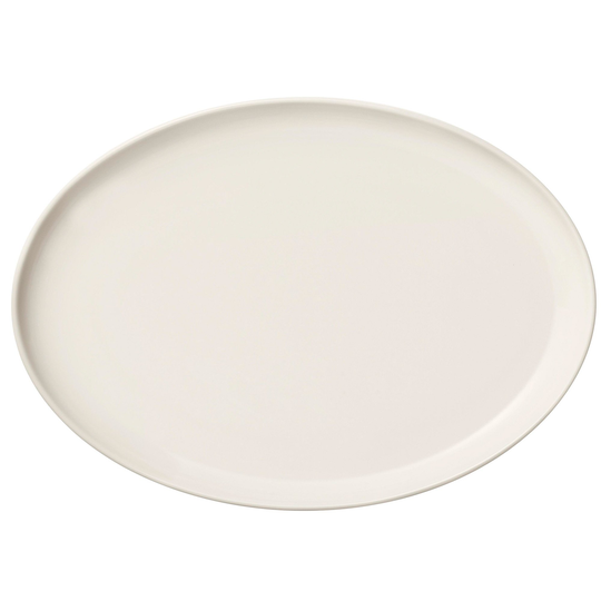 Iittala Essence tallrik oval 25 cm.