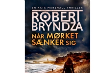 När mörkret sänker sig | Robert Bryndza