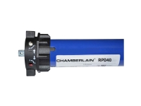 Chamberlain RPD40-05 Rørmotor 60 mm 80 kg 198 W 40 Nm