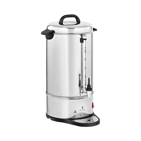 Kaffeperkulator - 15 L - Royal Catering