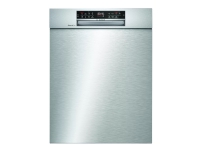 Bosch Serie 6 SMU6ECS57E - Home Connect - IntensivZone - EfficientDry - 42 dB