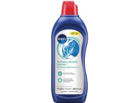 Whirlpool GEL753, Maskindiskmedel + spolglans + salt, Gel, 750 ml, Citron, Universal, 1 styck