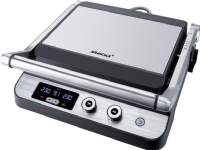 Steba Contact Grill FG 120 - 1800W - 230C - for Proffessionals