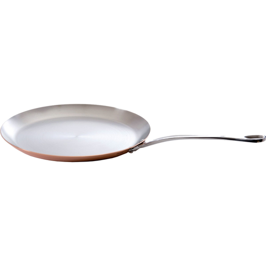 Mauviel M’150s pannkakspanna
