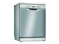 Bosch SMS2ITI11E - Opvaskemaskiner - Rustfrit stål