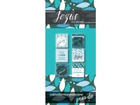 Magnetic Bookmark Sharon - True