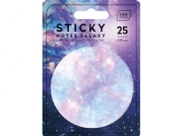 IF Indexing tabs Galaxy 25pcs mix