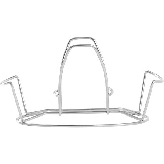 Dangrill Kycklinghållare