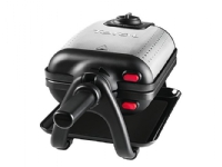 Tefal WM756D, 250 mm, 250 mm, 415 mm, 4,7 kg, 1200 W, 80 cm