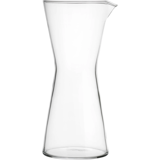 Iittala Kartio Karaff 95 cl Klar