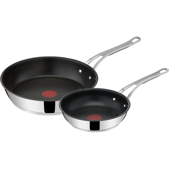 Tefal Jamie Oliver Cook's Classic Stekpanneset