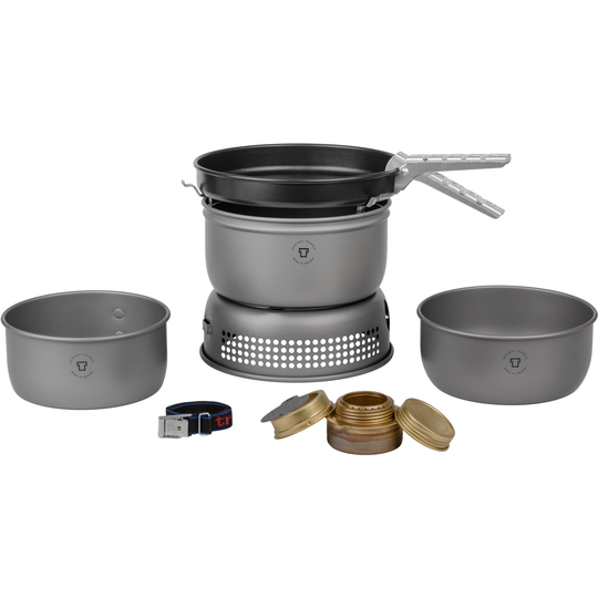 Trangia 25-3HA stormkök, large