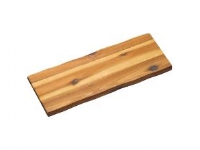 Serveringsbräda Kesper 38x14.5x1.5cm Akaciaträ,1 st