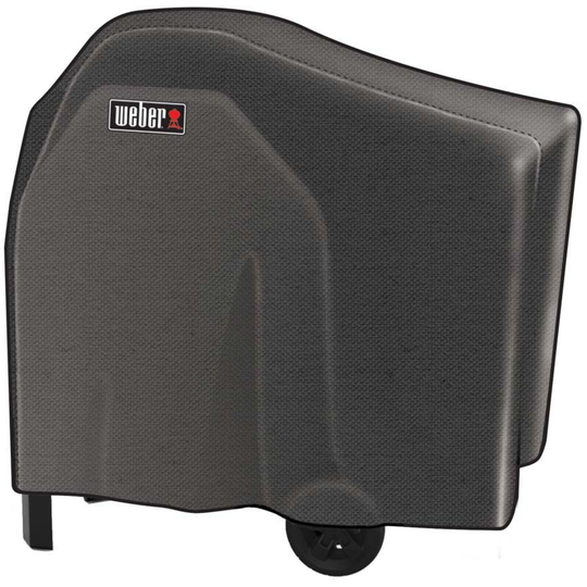 Weber Premiumöverdrag - Pulse m/vagn