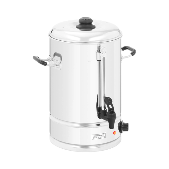 Dryckesdispenser - varmvatten - 15 liter