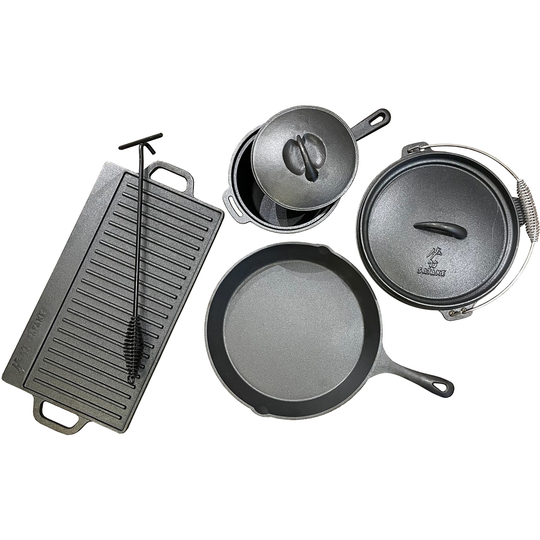 Satake Outdoor Kit