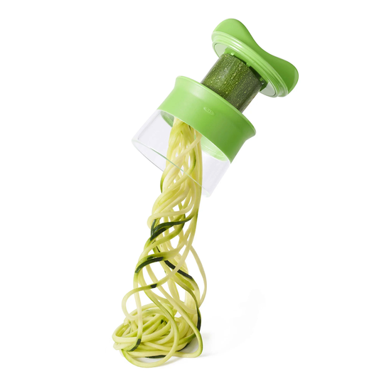 OXO Good Grips Handhållen Spiralizer