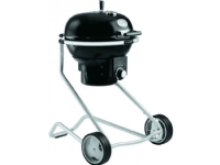 Roesle Garden Charcoal Grill F50 Air 50 cm x 50 cm