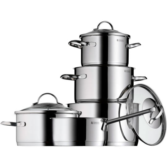 WMF Grytset Provence Plus 5 delar