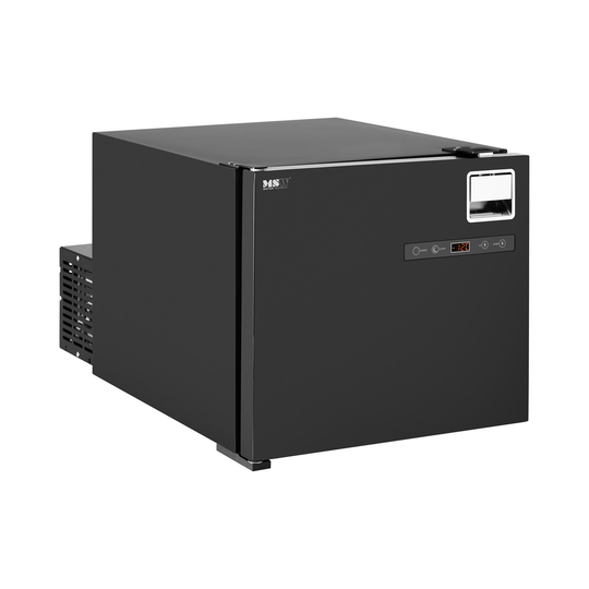 Bilkylskåp - 48 L - -18-10 °C - 12/24 V (DC)
