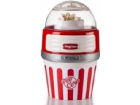 Ariete Party Time 2957 - Popcornmaskin - 1.1 kW - röd