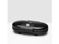 OBH Nordica Select Double, 129 mm, 375 mm, 276 mm, 2,85 kg, 1600 W, 220 - 240 V