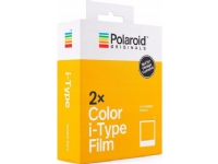 Polaroid - Color Film for I-Type