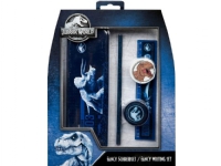 Cass film School supplies set 5 pcs. Dinosaurs