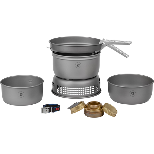 Trangia 25-1HA stormkök, large