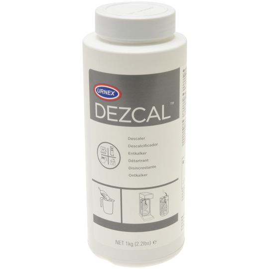 Urnex Descale 1 kg