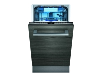 Siemens IQ500 SR65ZX11ME - Home Connect - Zeolith - EmotionLight - TimeLight - 43 dB