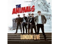 London Live - Vinyl