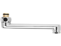 Damixa Spout 150mm - Gaffel.