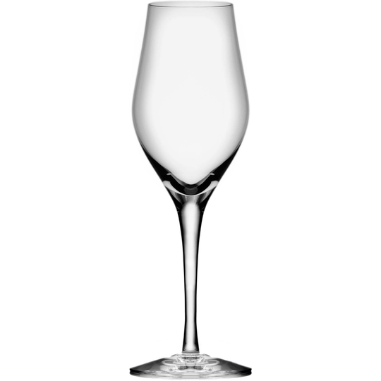 Orrefors Sense Champagneglas 25,5 cl 6-pack