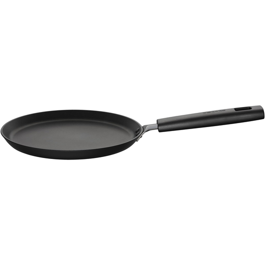Fiskars Hard Face pannkakspanna, 22 cm.
