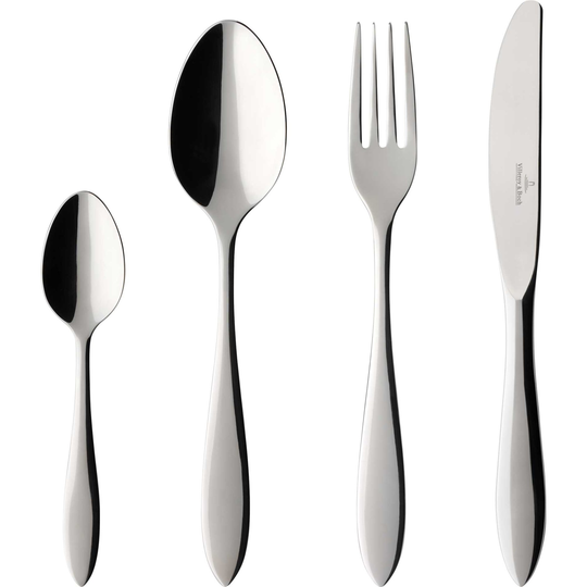 Villeroy & Boch Arthur Bestickset 24st
